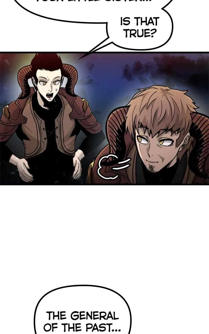 God Tribe Chapter 37 – Page 92