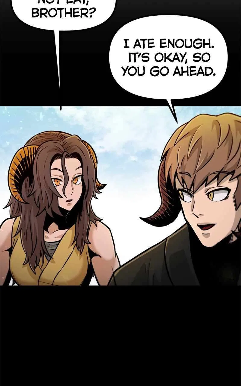 God Tribe Chapter 37 – Page 94