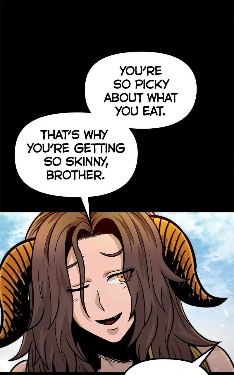 God Tribe Chapter 37 – Page 95