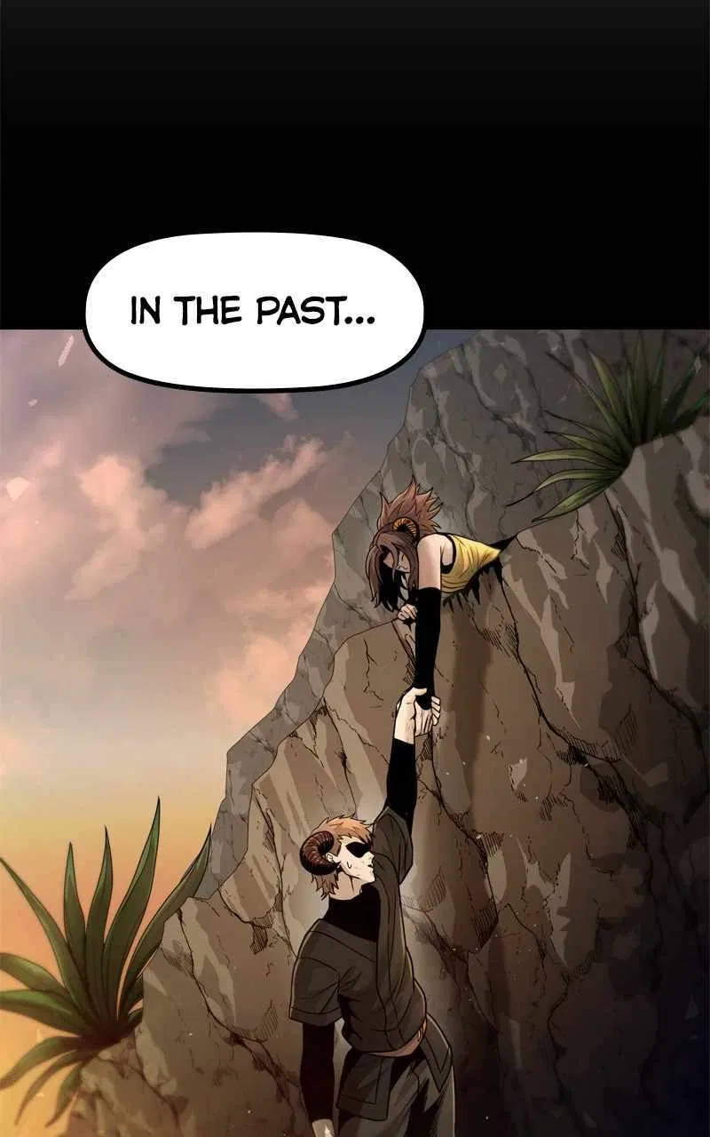 God Tribe Chapter 37 – Page 98