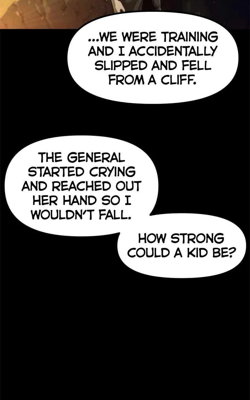 God Tribe Chapter 37 – Page 99