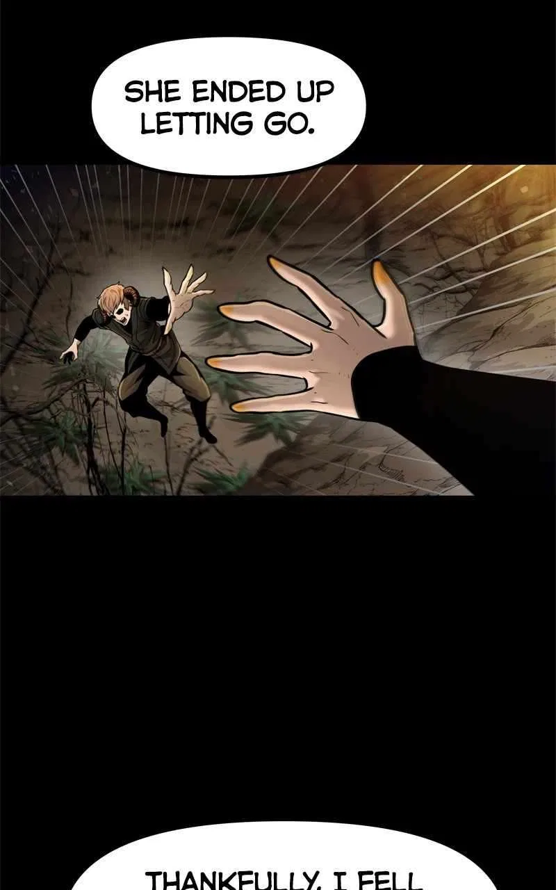 God Tribe Chapter 37 – Page 100