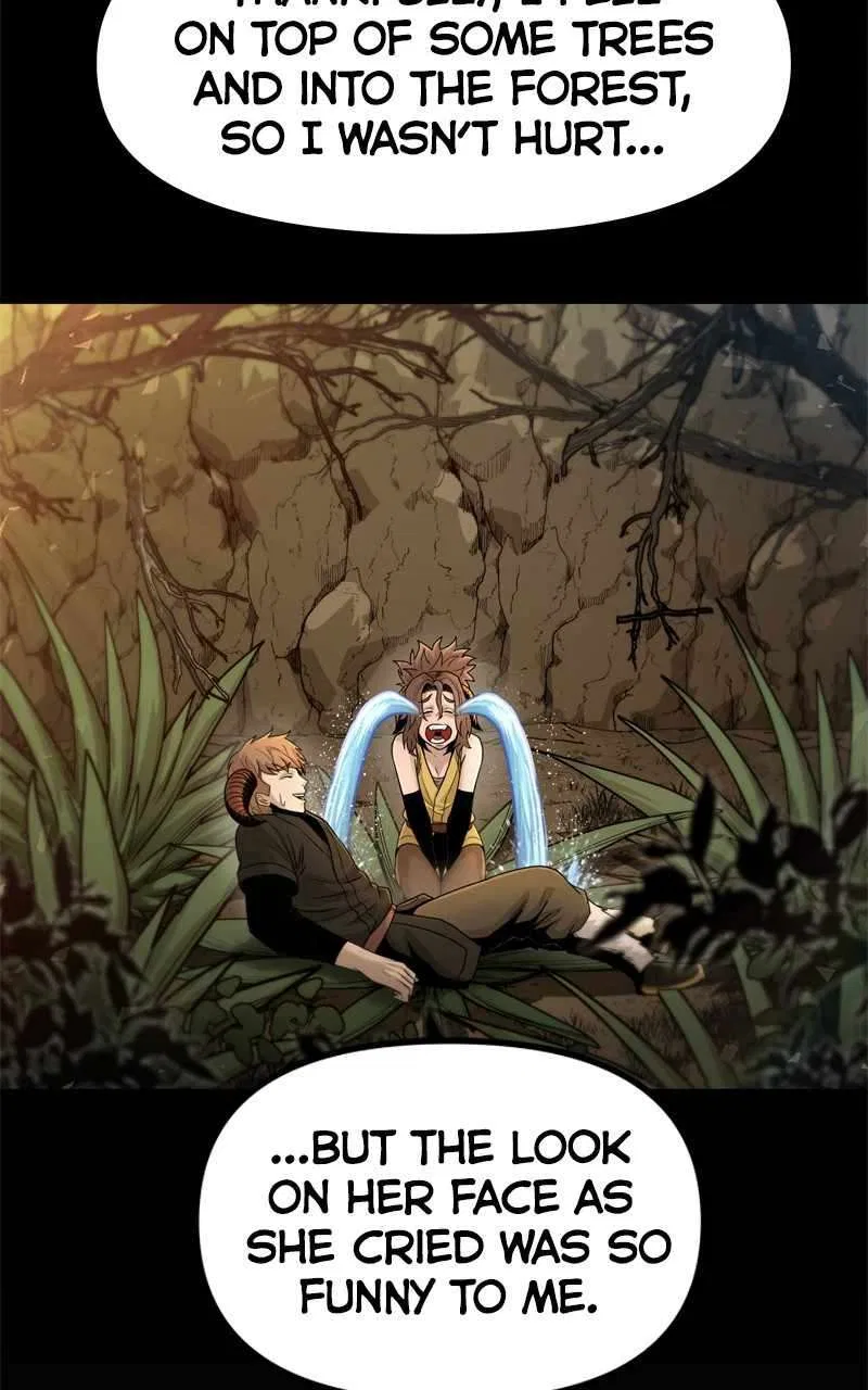 God Tribe Chapter 37 – Page 101