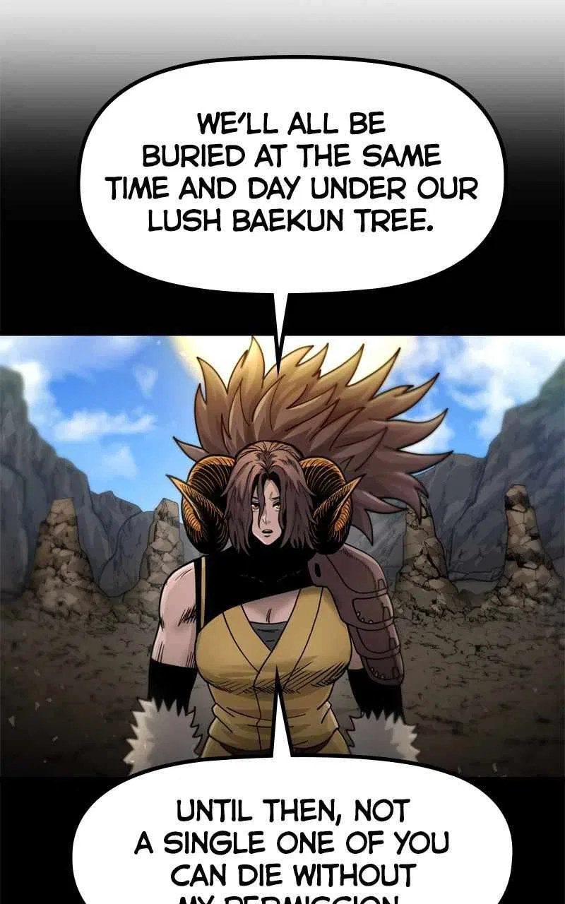 God Tribe Chapter 37 – Page 104