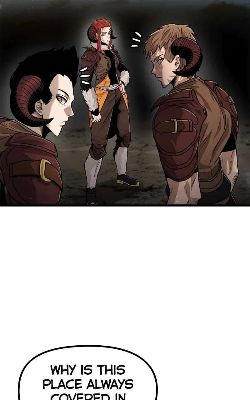 God Tribe Chapter 37 – Page 108