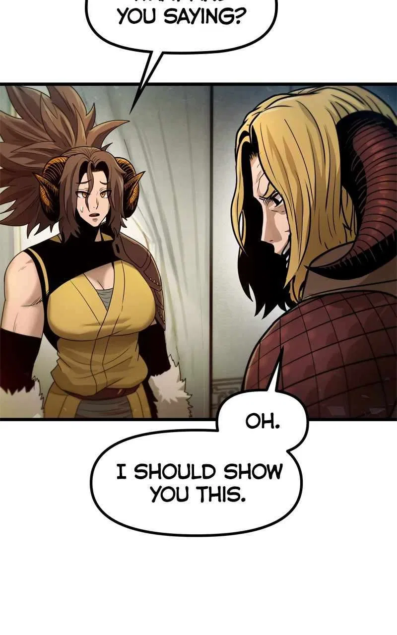 God Tribe Chapter 37 – Page 113