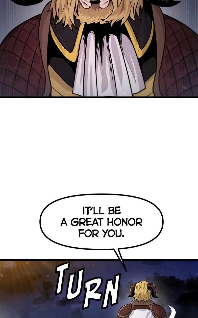 God Tribe Chapter 37 – Page 116