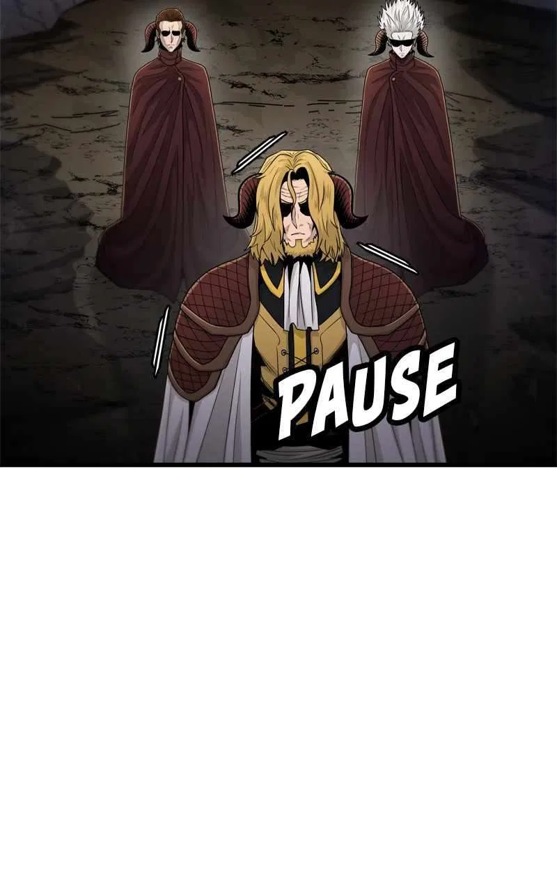 God Tribe Chapter 37 – Page 120