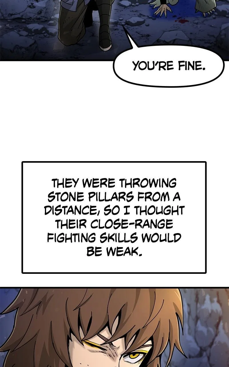 God Tribe Chapter 36 – Page 3