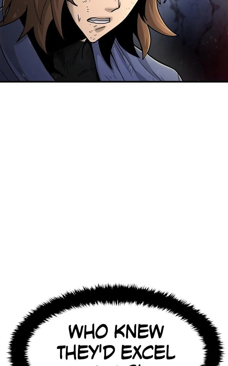 God Tribe Chapter 36 – Page 4