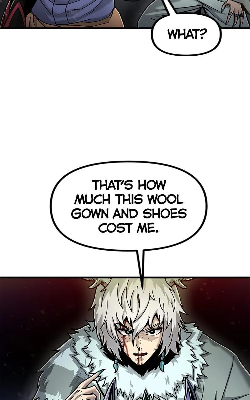 God Tribe Chapter 36 – Page 9