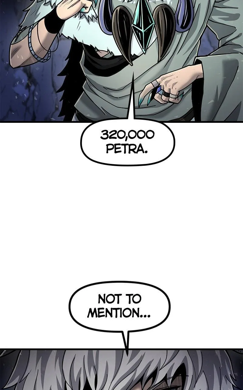 God Tribe Chapter 36 – Page 10