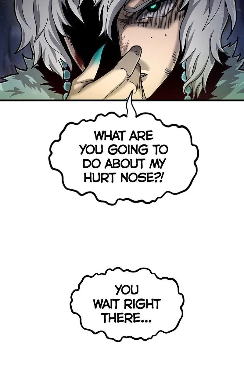 God Tribe Chapter 36 – Page 11