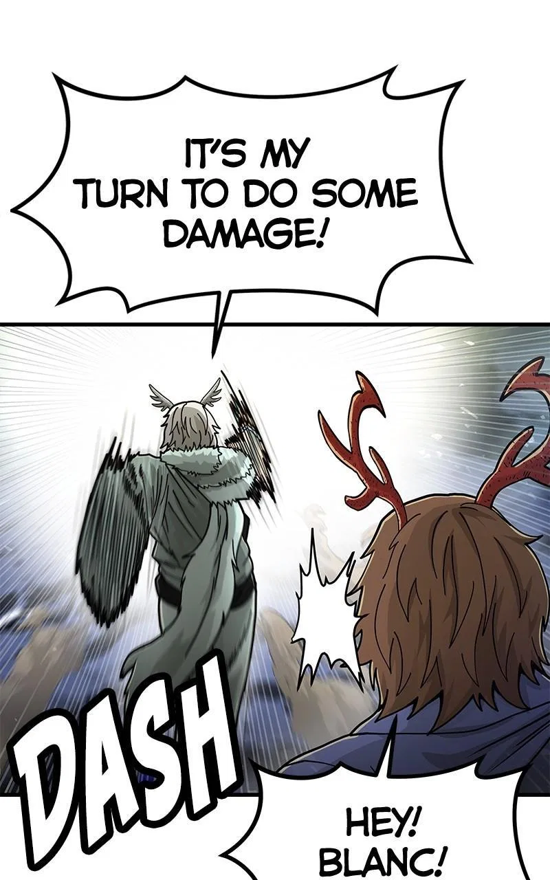 God Tribe Chapter 36 – Page 12