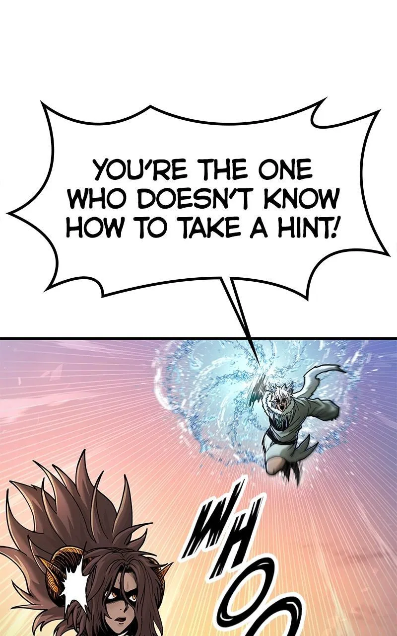 God Tribe Chapter 36 – Page 18