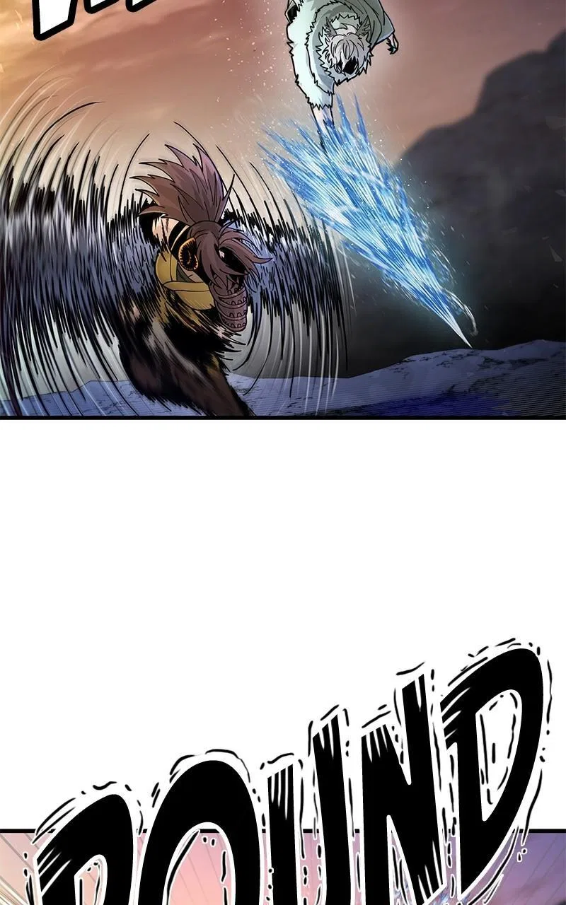 God Tribe Chapter 36 – Page 24