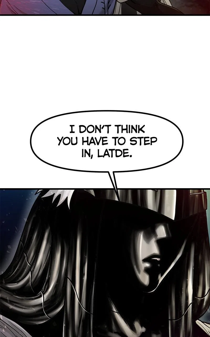 God Tribe Chapter 36 – Page 28