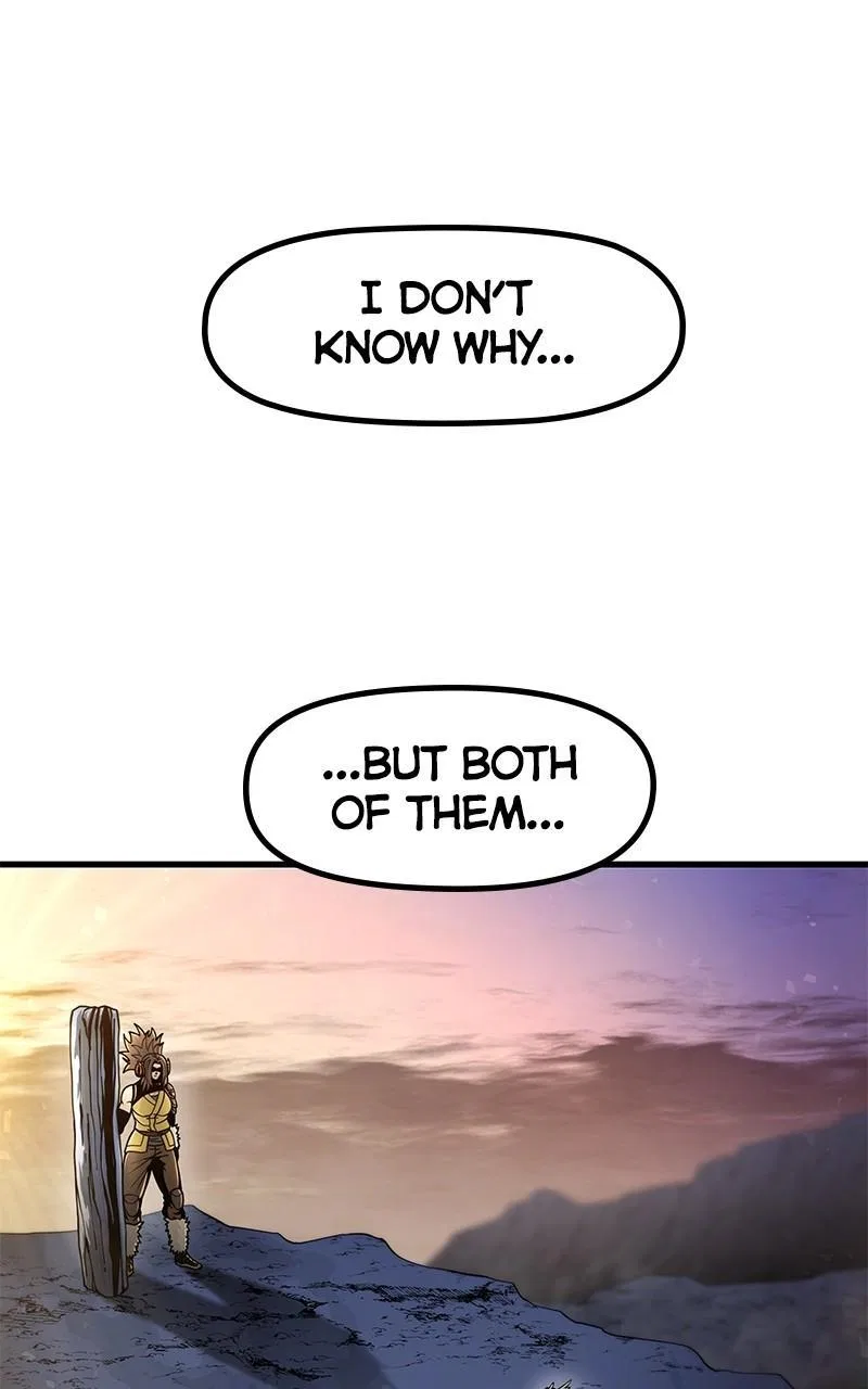 God Tribe Chapter 36 – Page 30