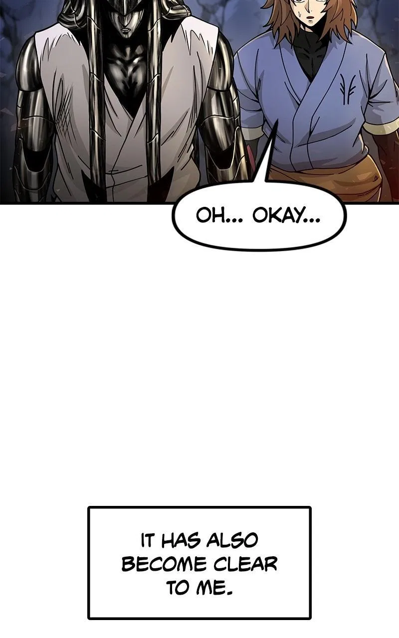 God Tribe Chapter 36 – Page 32