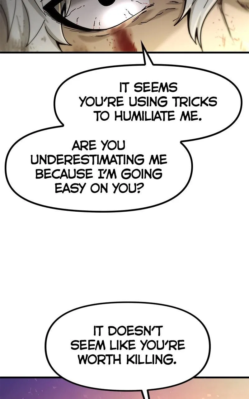 God Tribe Chapter 36 – Page 40