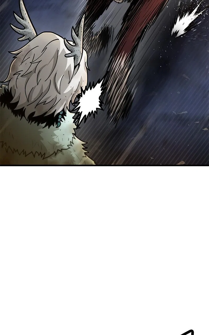 God Tribe Chapter 36 – Page 57