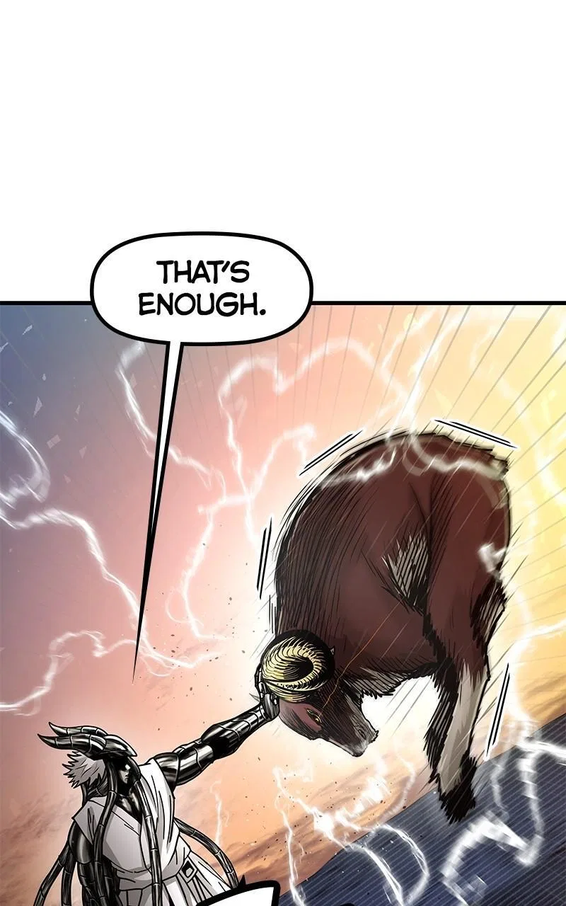 God Tribe Chapter 36 – Page 59