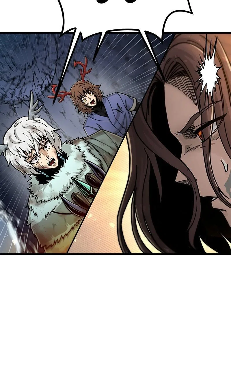 God Tribe Chapter 36 – Page 61