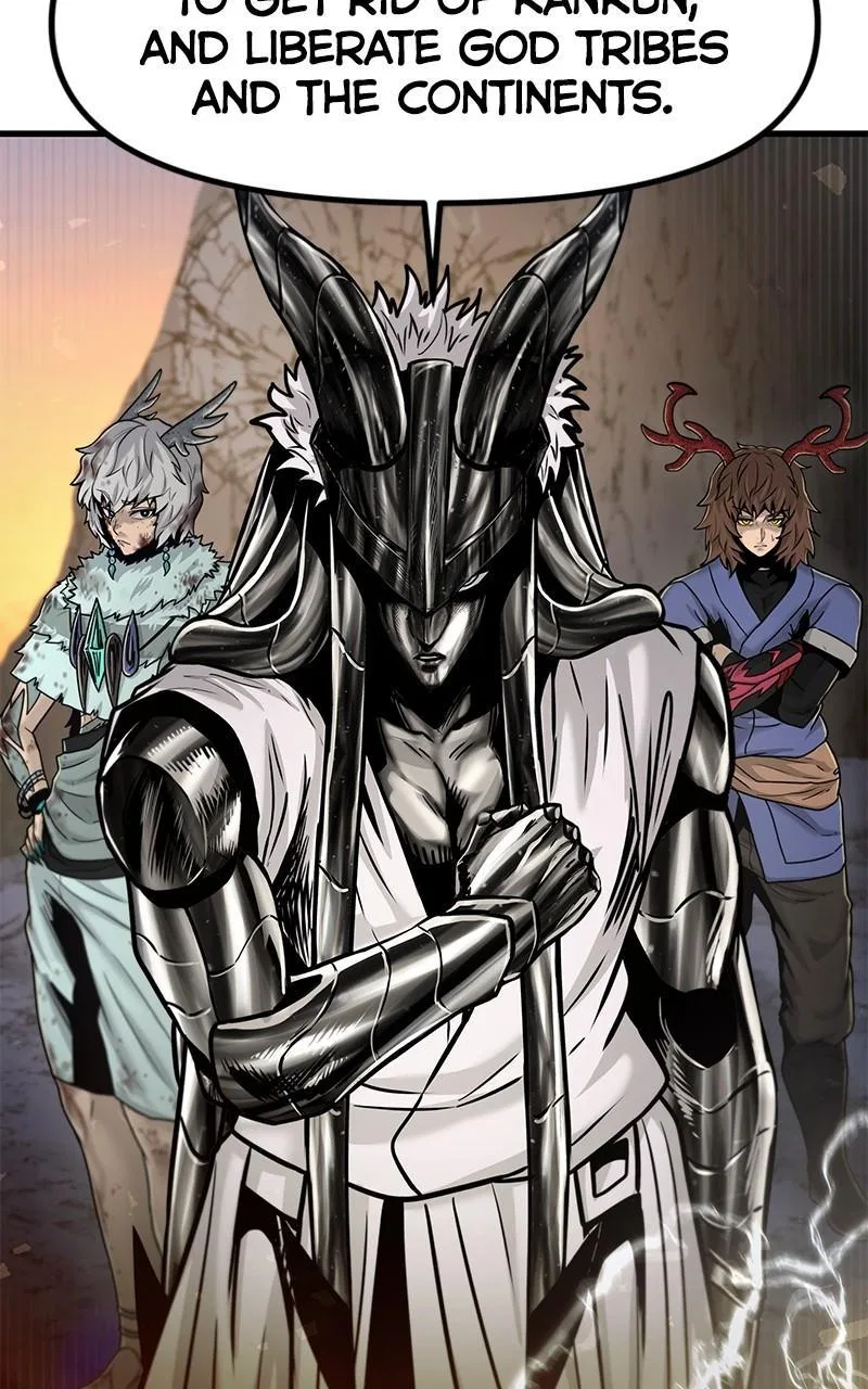 God Tribe Chapter 36 – Page 70