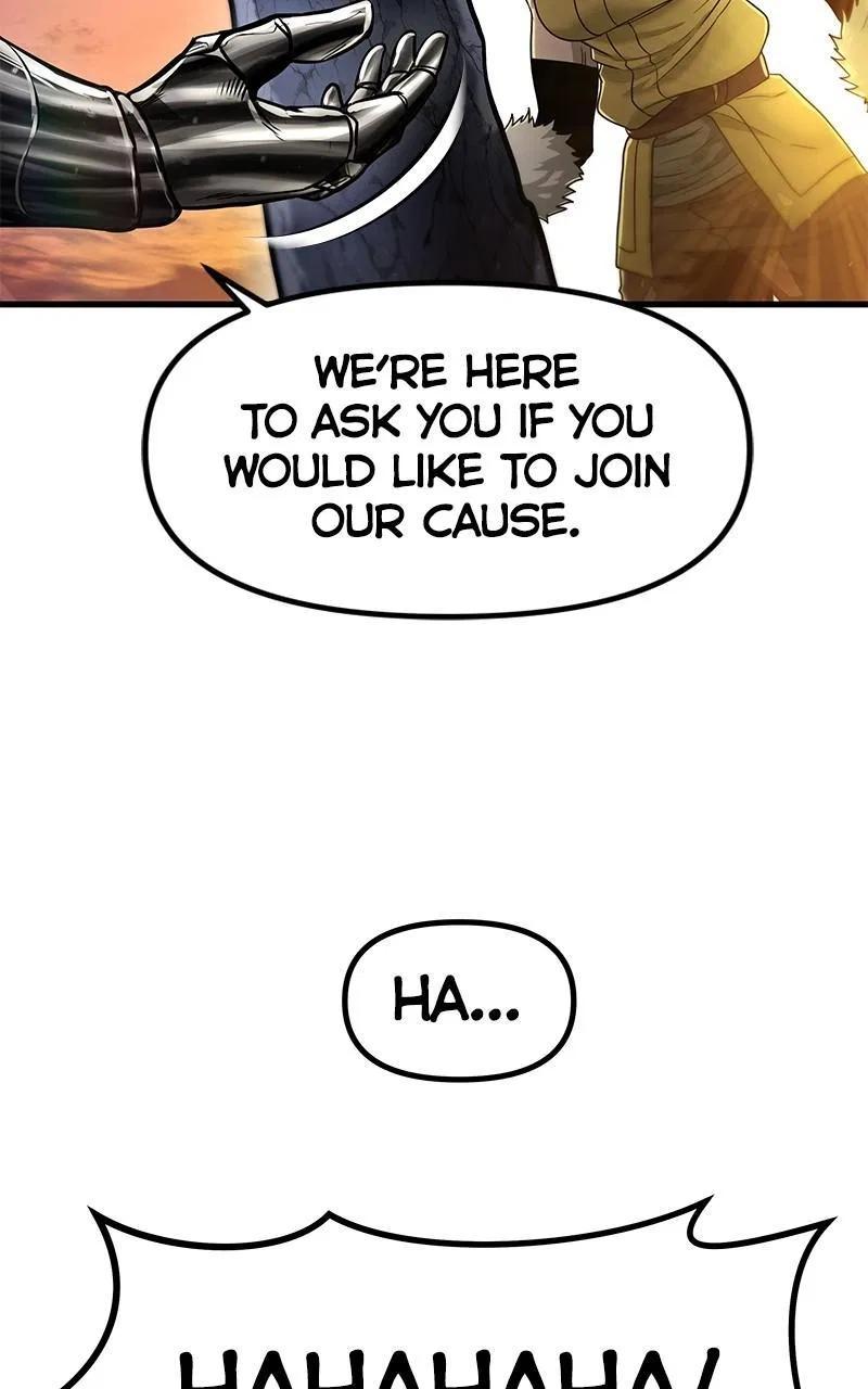 God Tribe Chapter 36 – Page 72