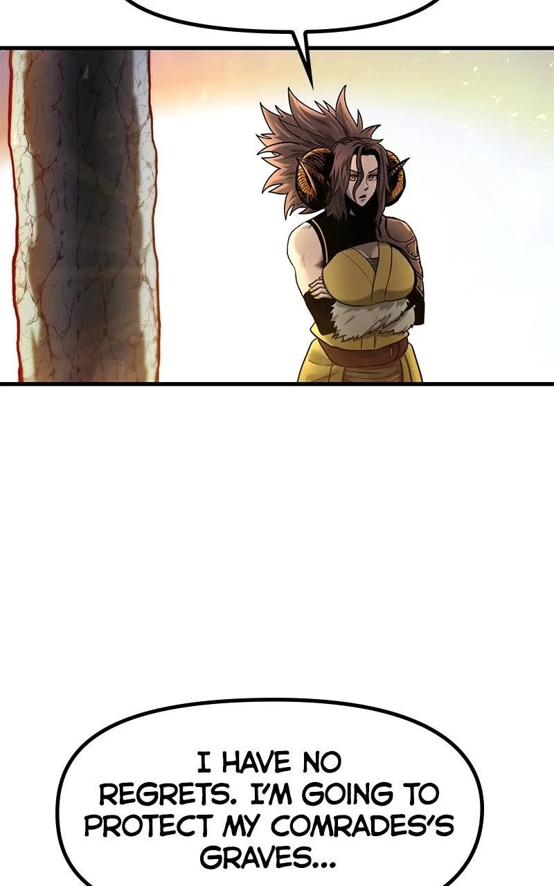 God Tribe Chapter 36 – Page 74