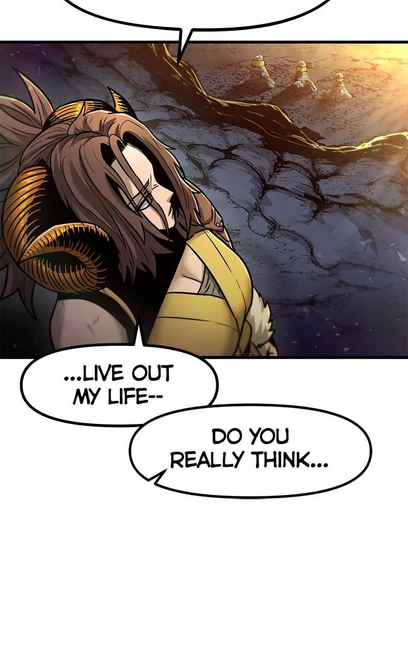 God Tribe Chapter 36 – Page 75