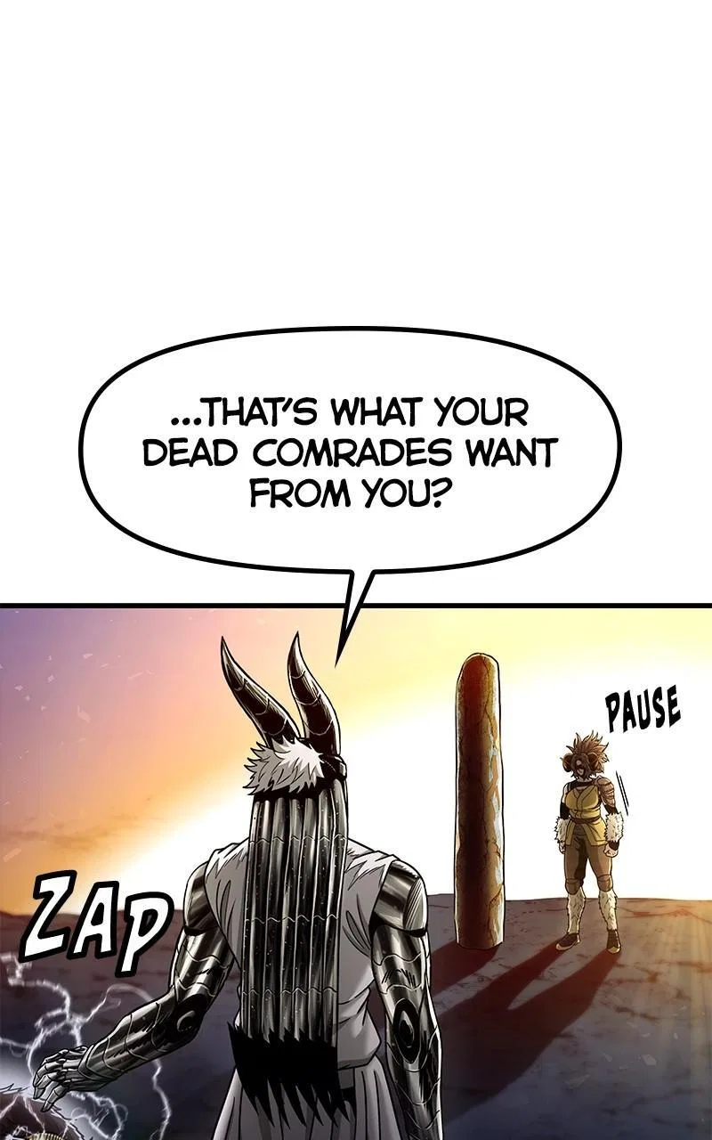 God Tribe Chapter 36 – Page 76
