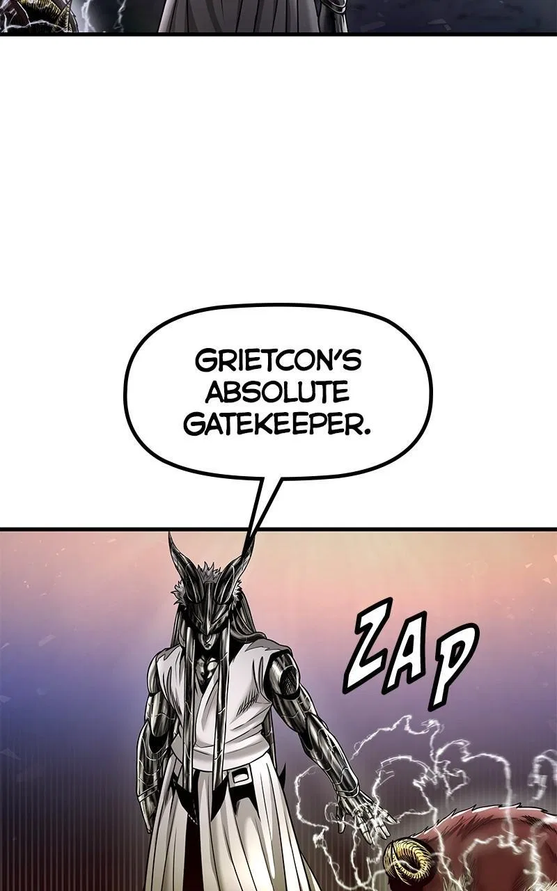 God Tribe Chapter 36 – Page 77
