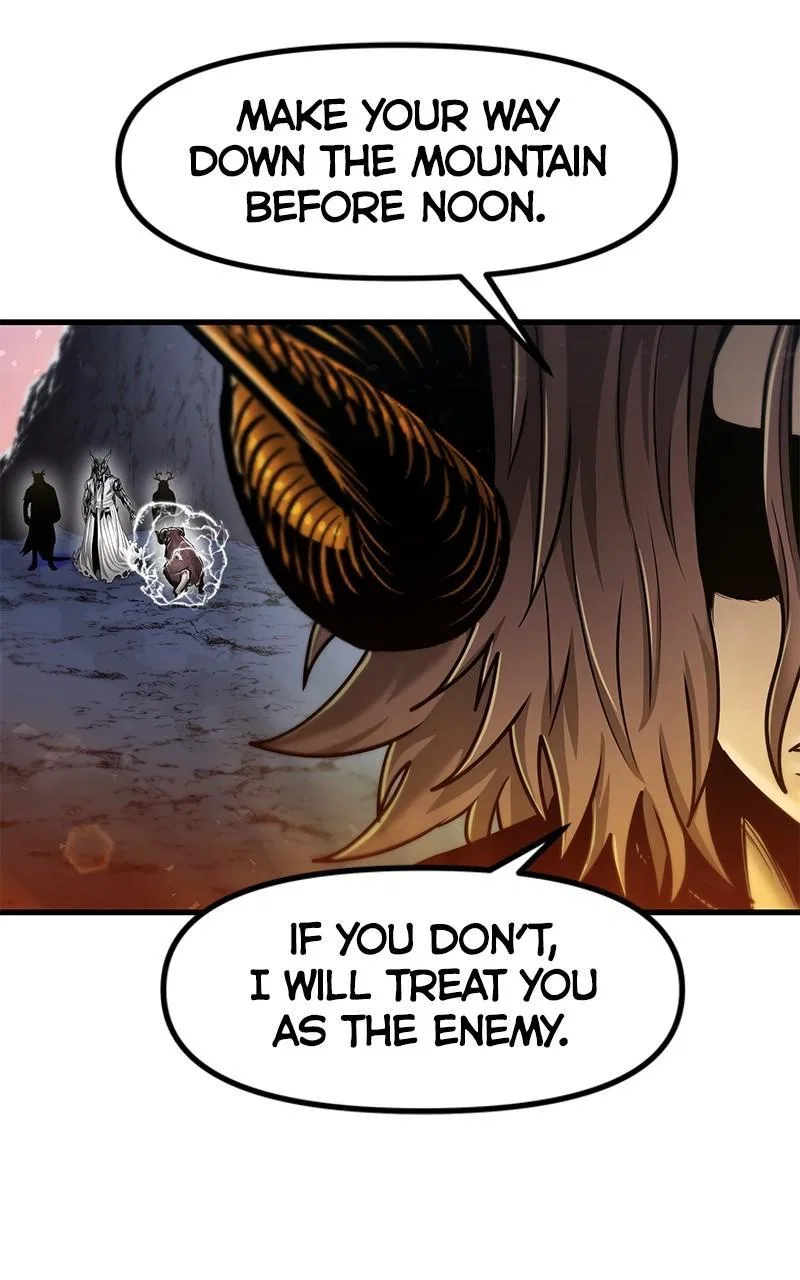 God Tribe Chapter 36 – Page 81