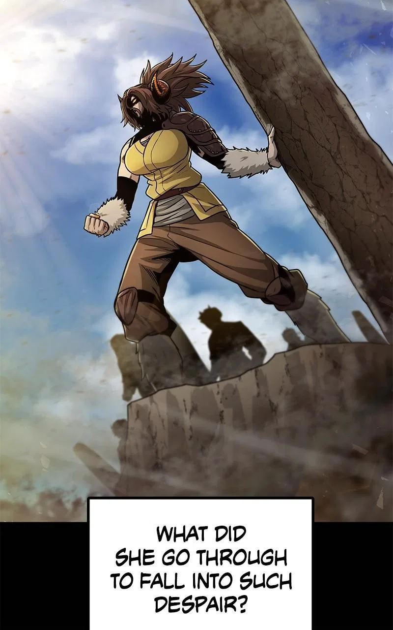 God Tribe Chapter 36 – Page 84