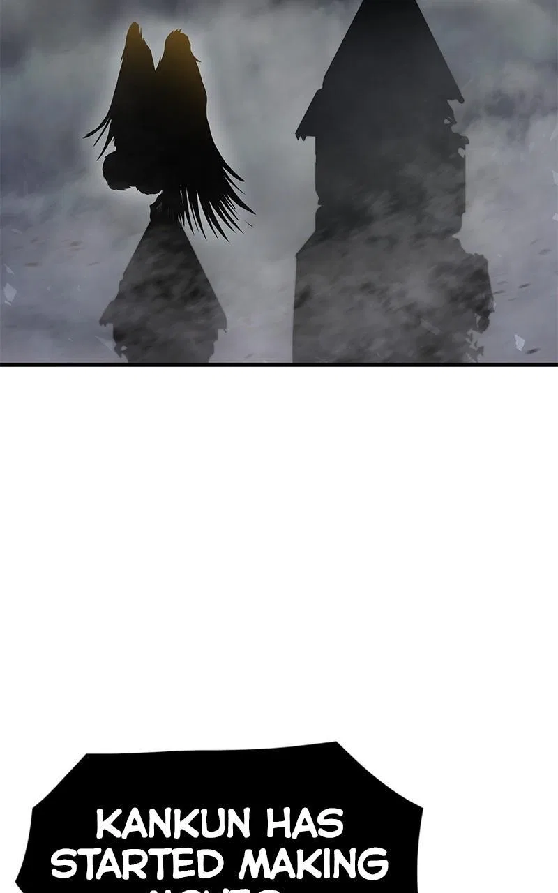 God Tribe Chapter 36 – Page 89