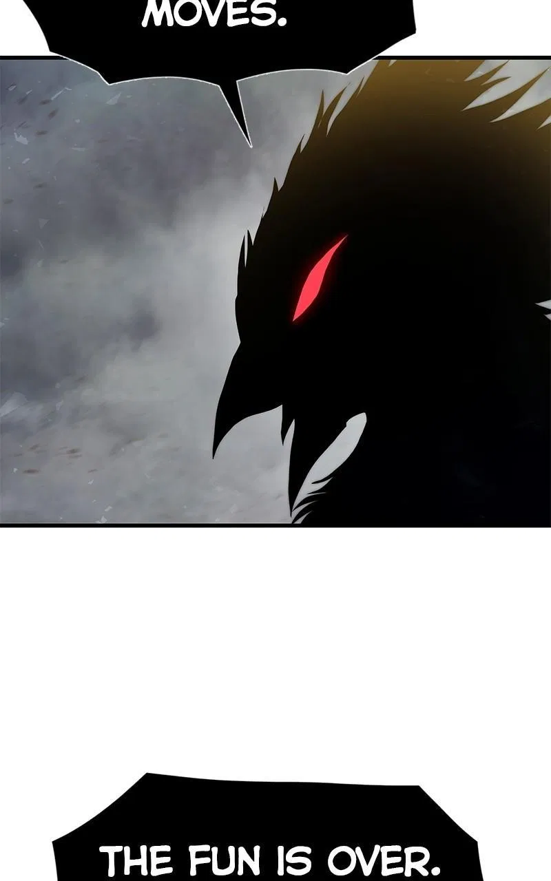 God Tribe Chapter 36 – Page 90