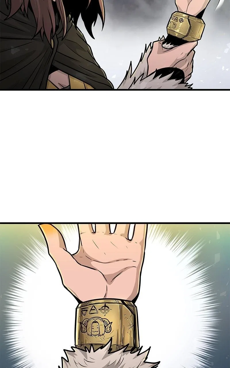 God Tribe Chapter 36 – Page 97