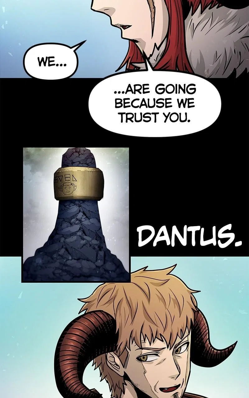 God Tribe Chapter 36 – Page 100