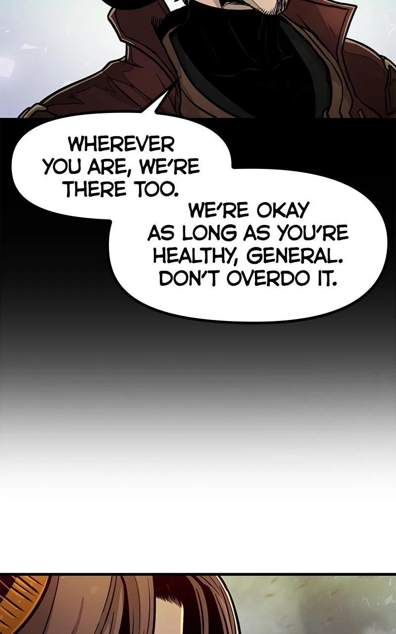 God Tribe Chapter 36 – Page 101