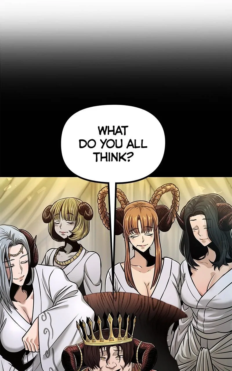 God Tribe Chapter 36 – Page 103