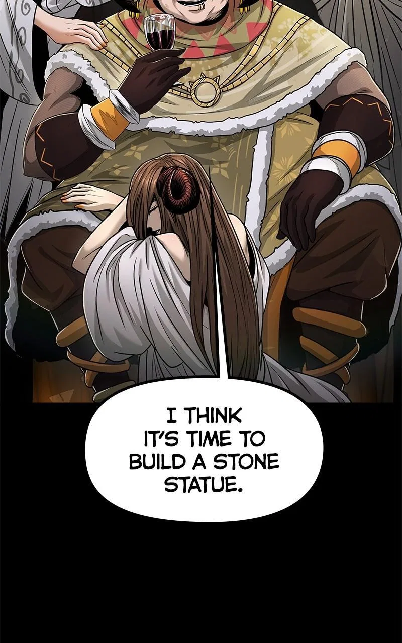 God Tribe Chapter 36 – Page 104