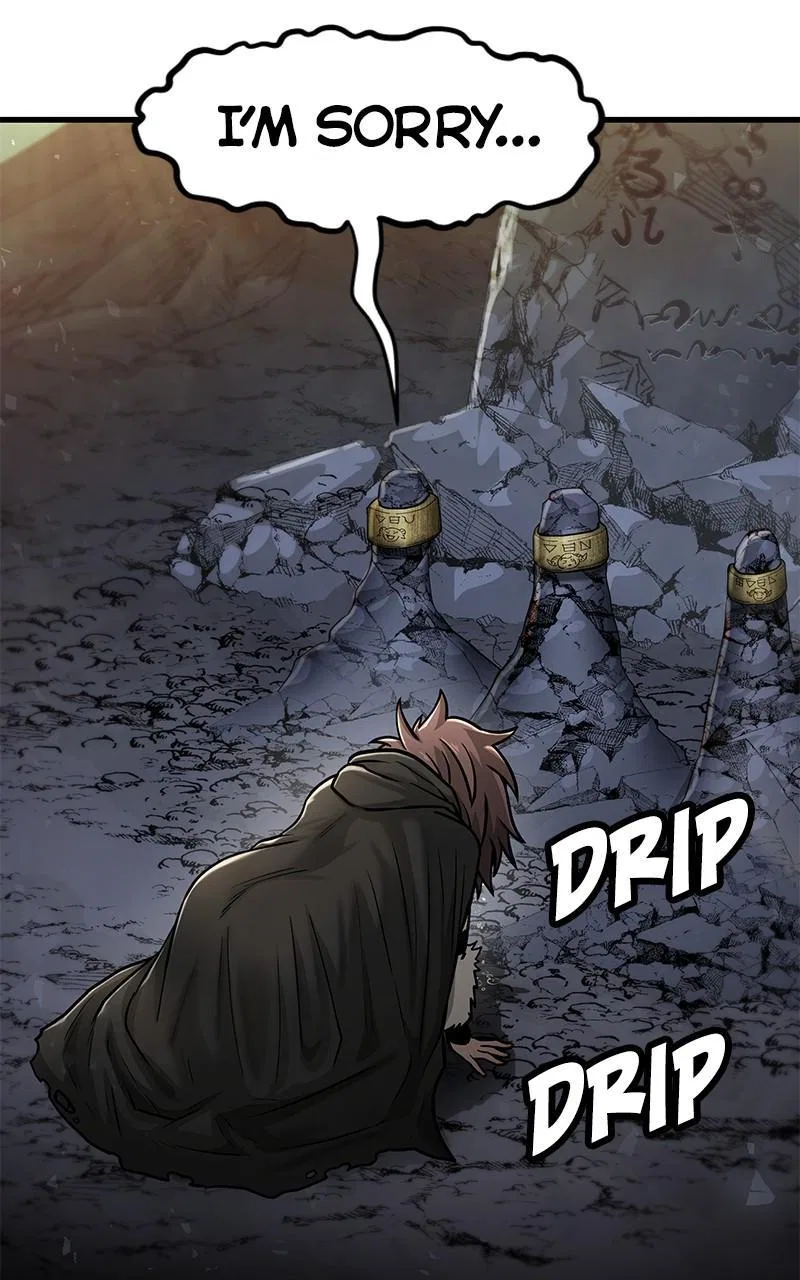 God Tribe Chapter 36 – Page 109
