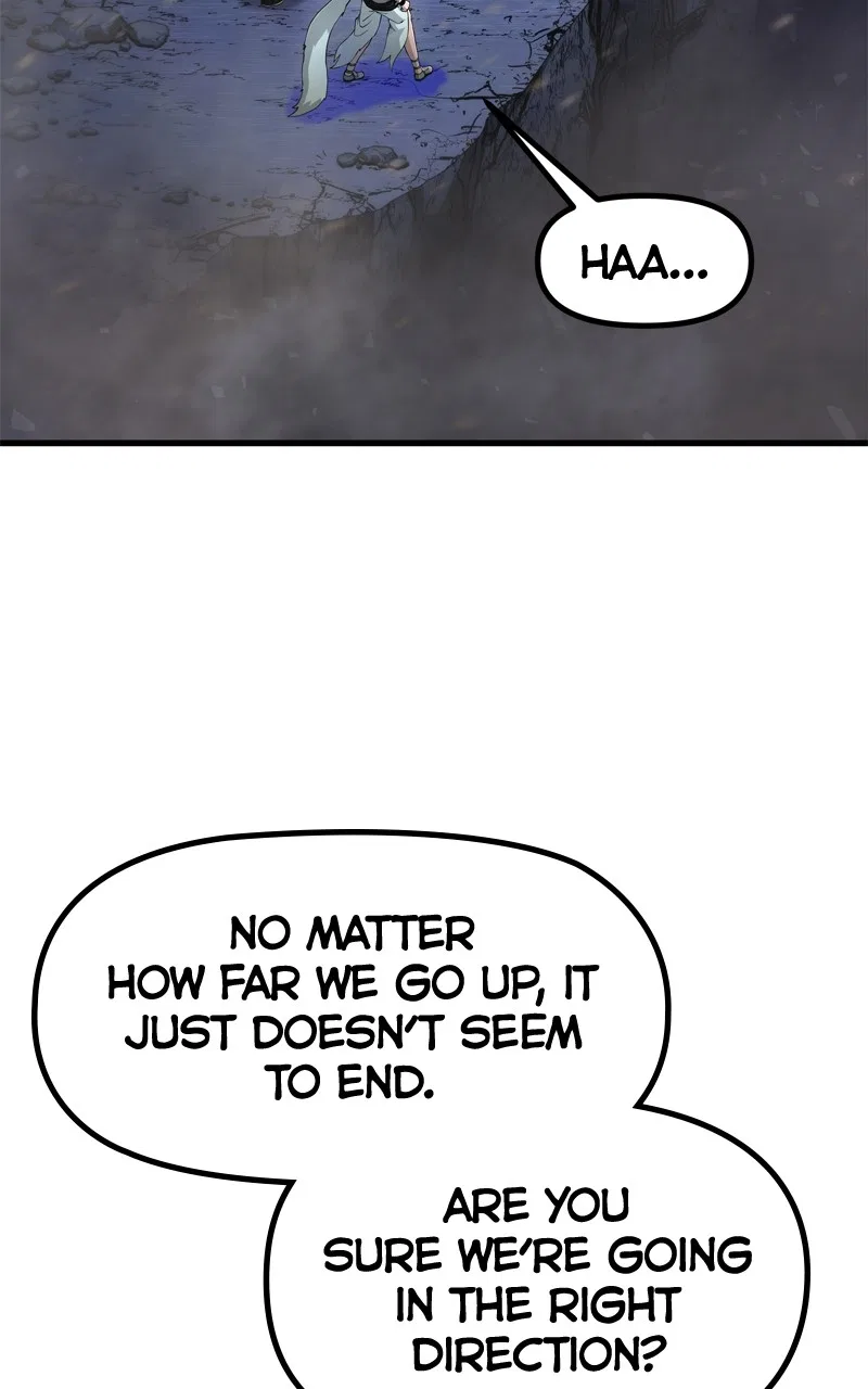 God Tribe Chapter 35 – Page 3