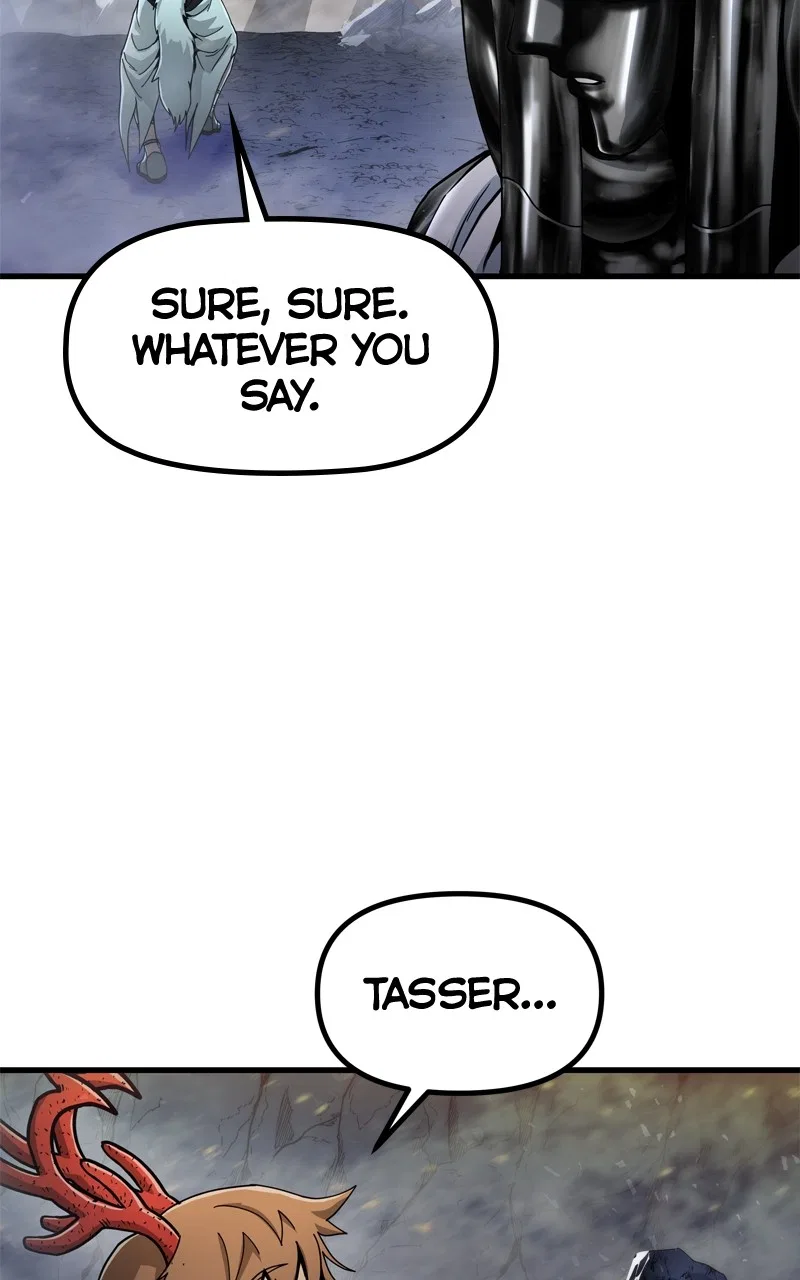 God Tribe Chapter 35 – Page 7