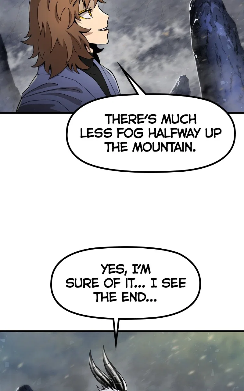 God Tribe Chapter 35 – Page 8