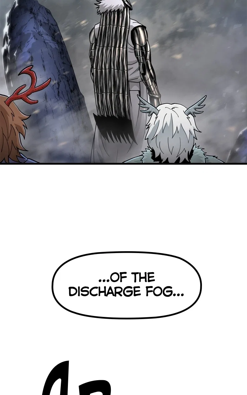 God Tribe Chapter 35 – Page 9