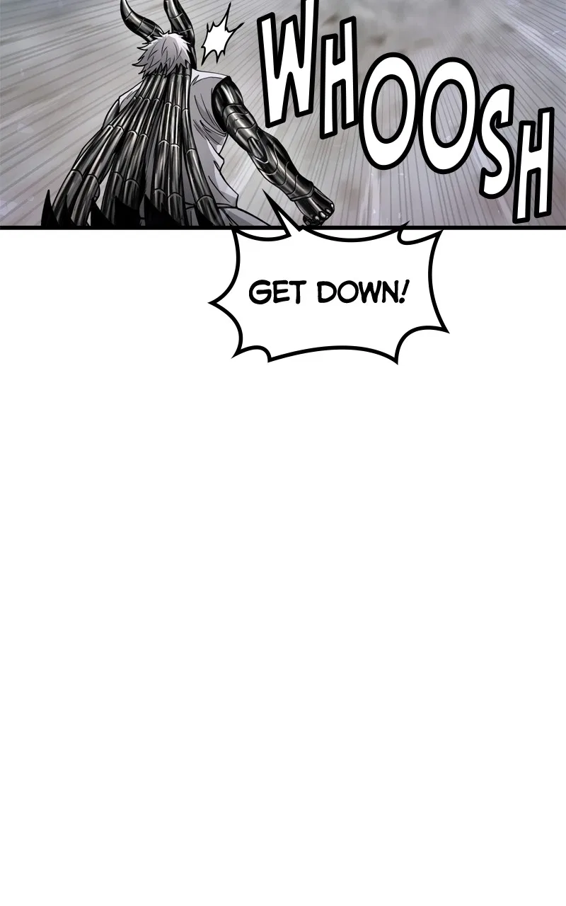 God Tribe Chapter 35 – Page 14