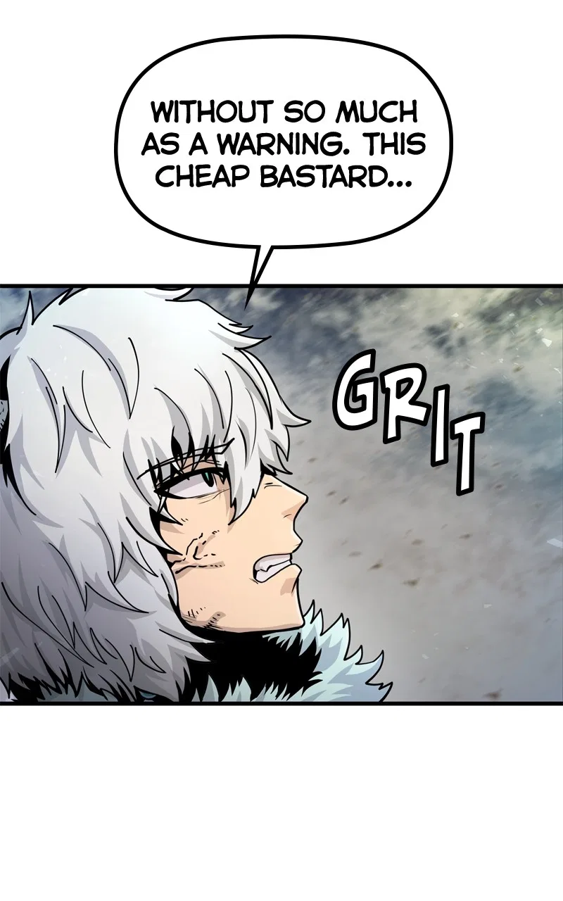 God Tribe Chapter 35 – Page 19