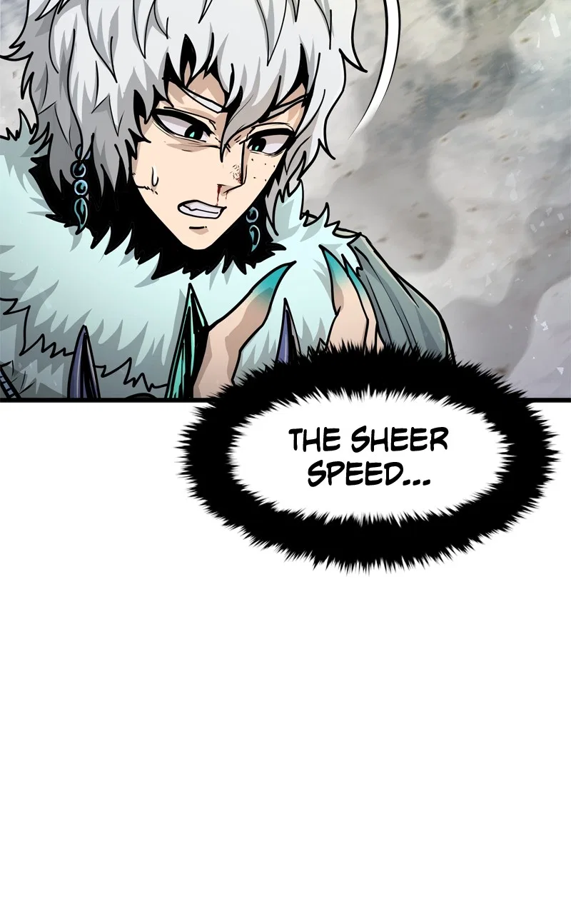 God Tribe Chapter 35 – Page 26